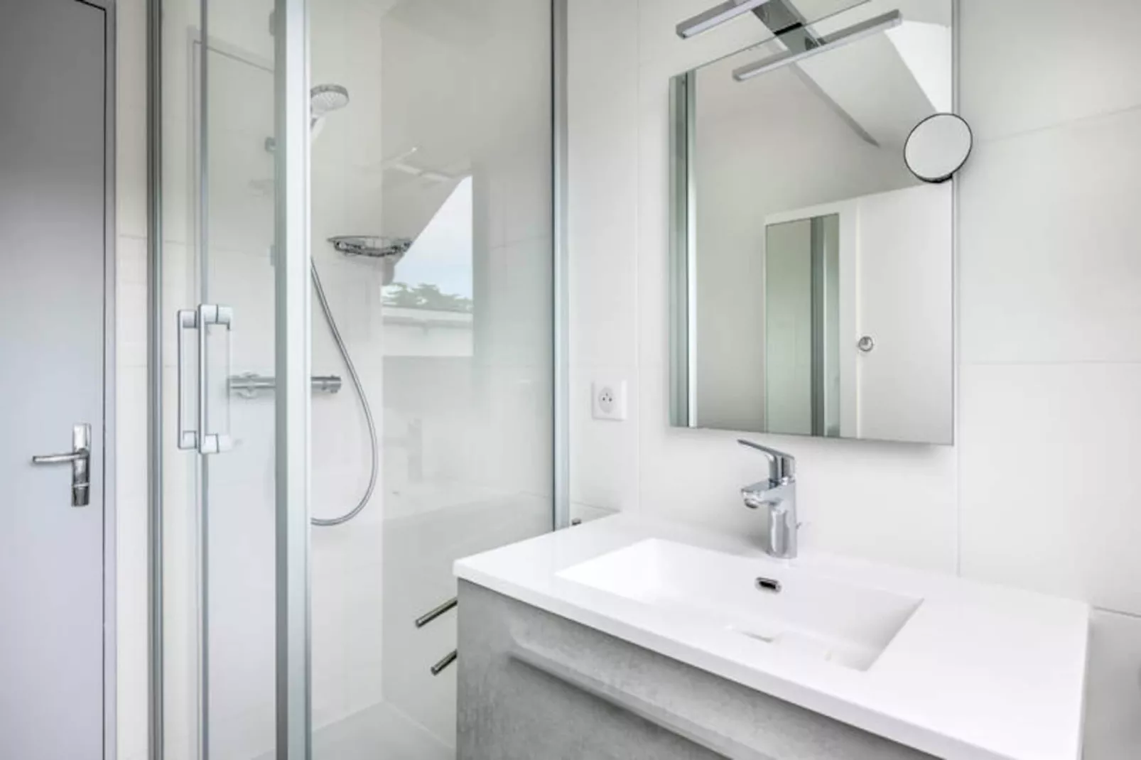 Appartements à Pornichet-Niet-getagd