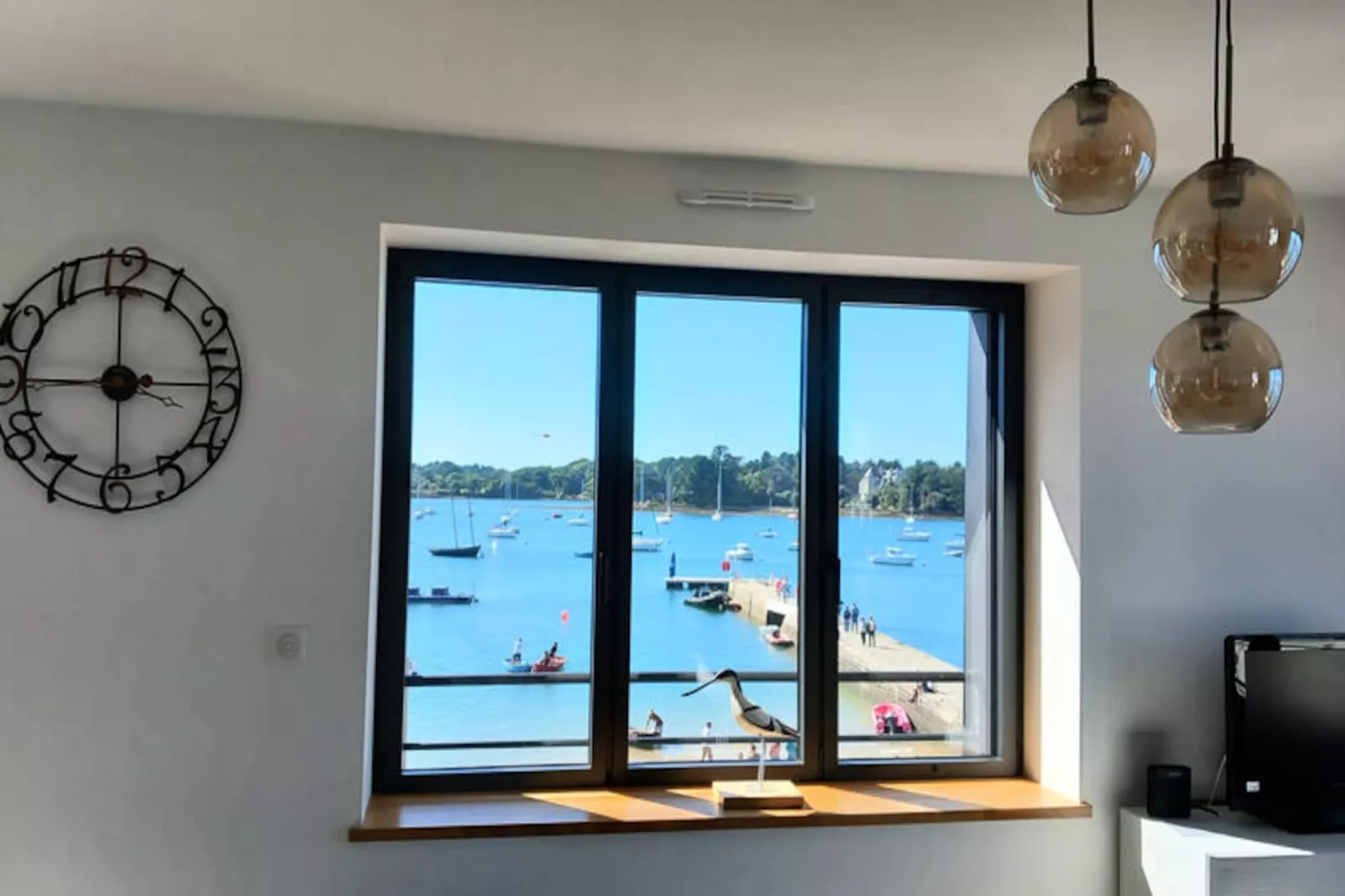 Appartements à Île Tudy-Niet-getagd