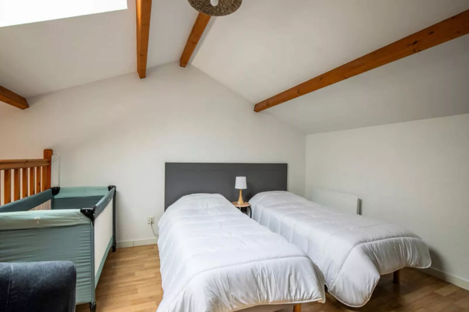 Appartements à Les Sables d'Olonne-Niet-getagd