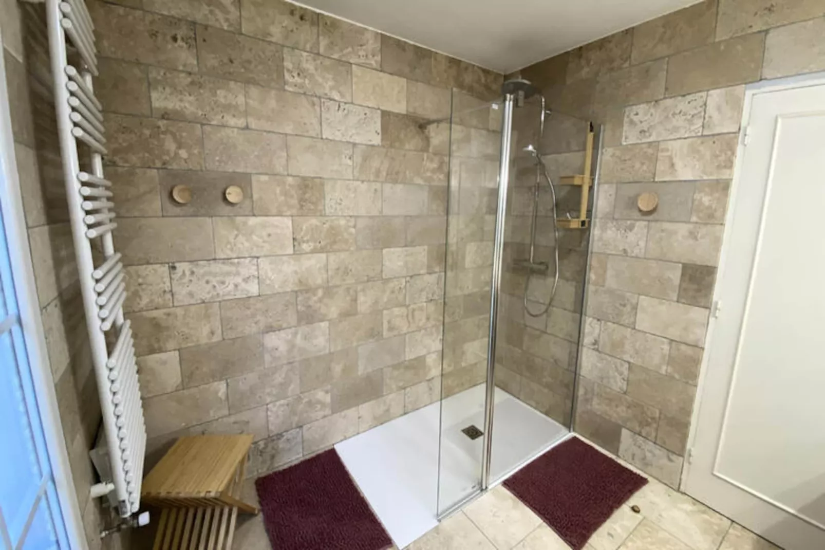 Maison à Arradon-Niet-getagd