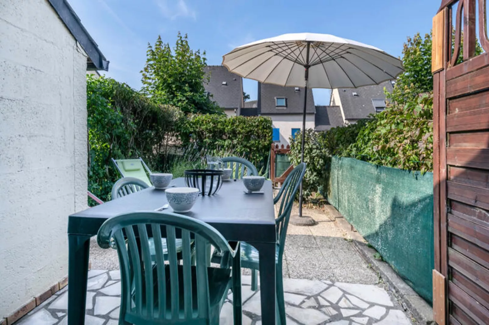 Maison à Saint Gildas de Rhuys-Niet-getagd