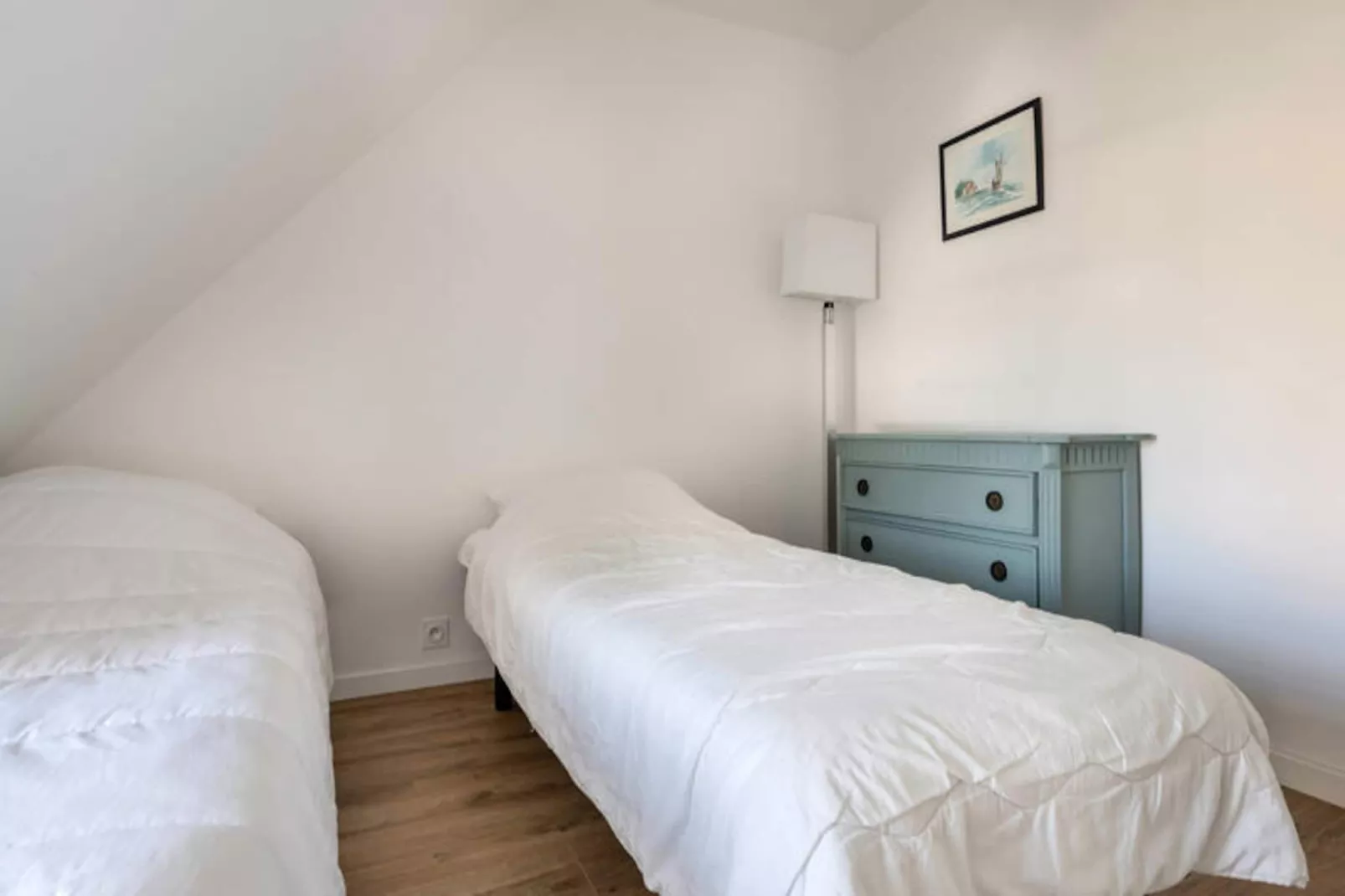 Maison à Sarzeau-Niet-getagd