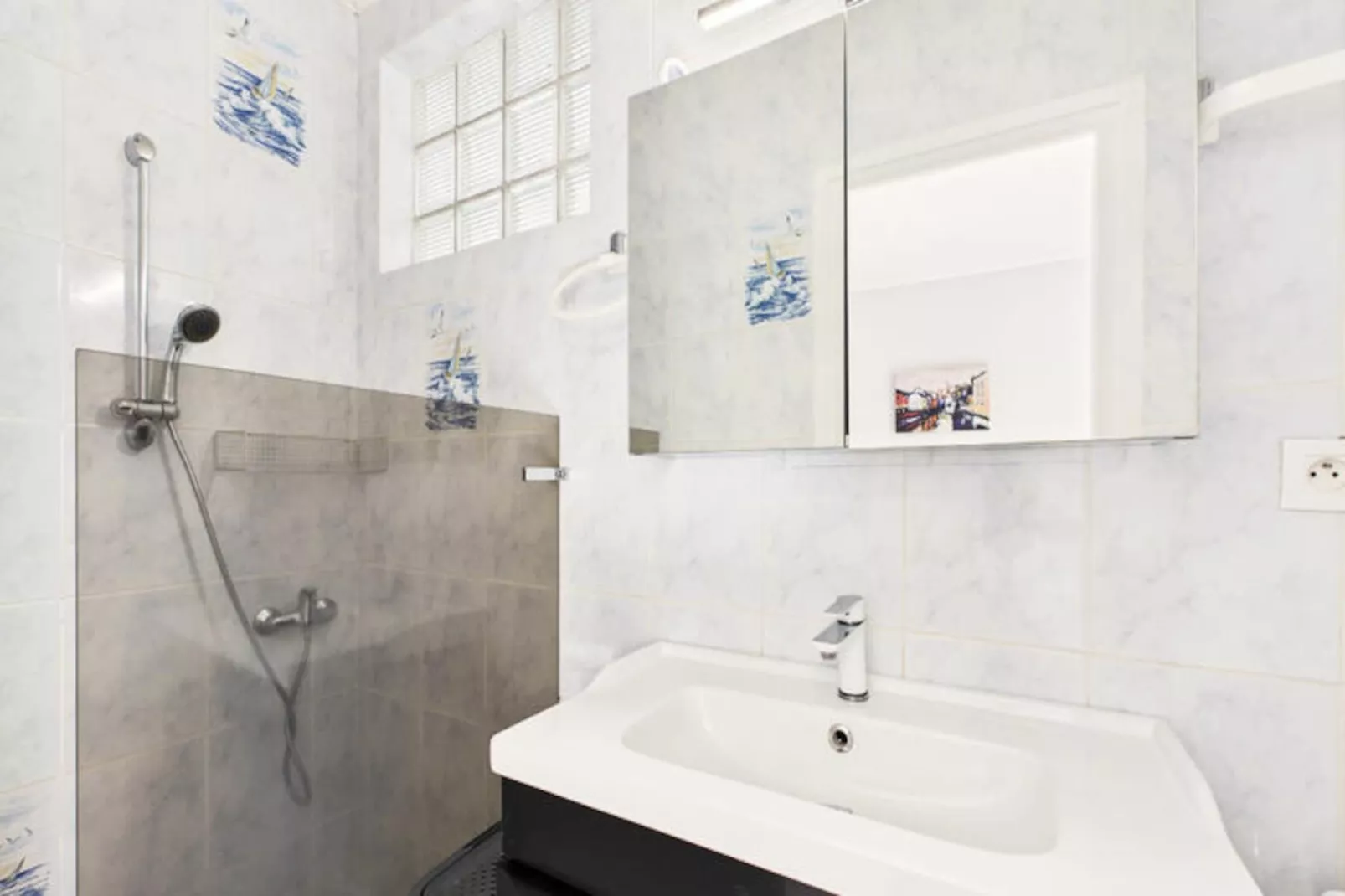 Maison à La Tranche-sur-Mer-Niet-getagd