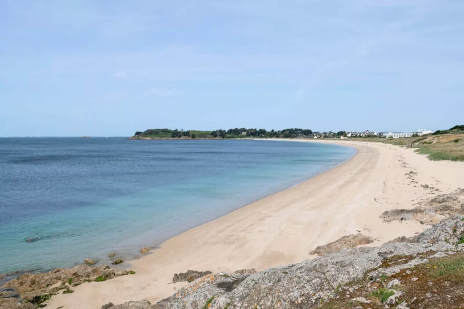 Appartements à Arzon - Port Crouesty-Niet-getagd