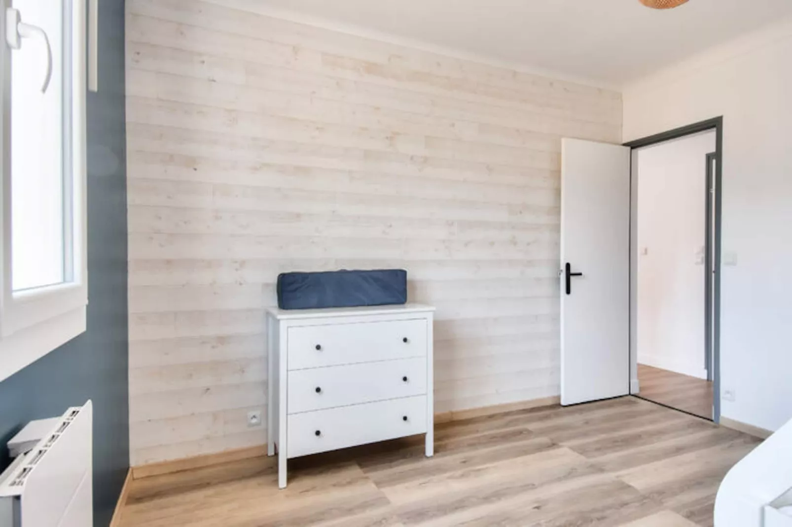 Maison à La Barre de Monts - Noirmoutier-Niet-getagd