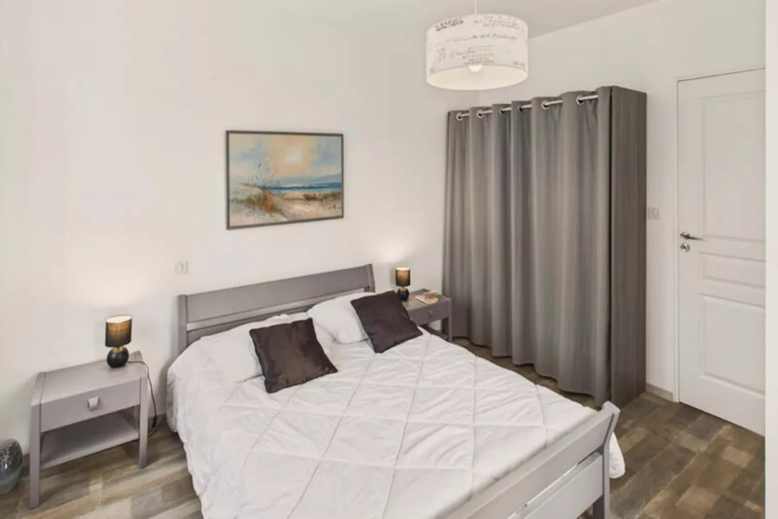 Maison à Le Guilvinec-Niet-getagd