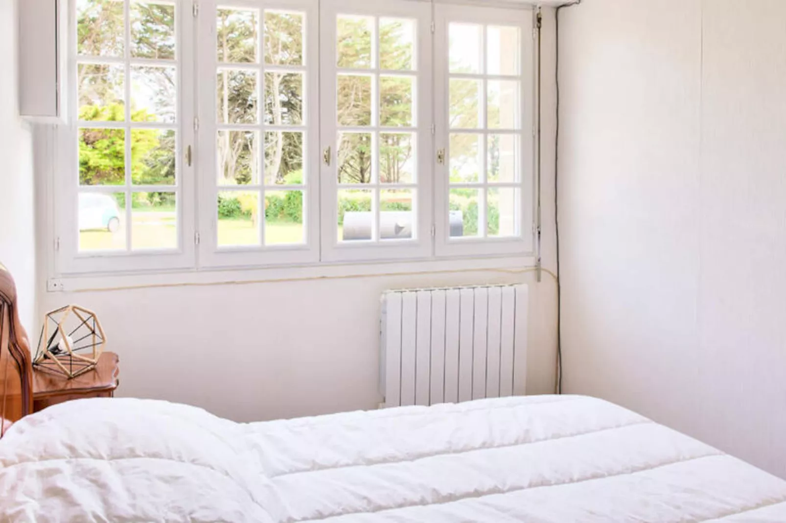 Maison à Penmarc'h-Niet-getagd