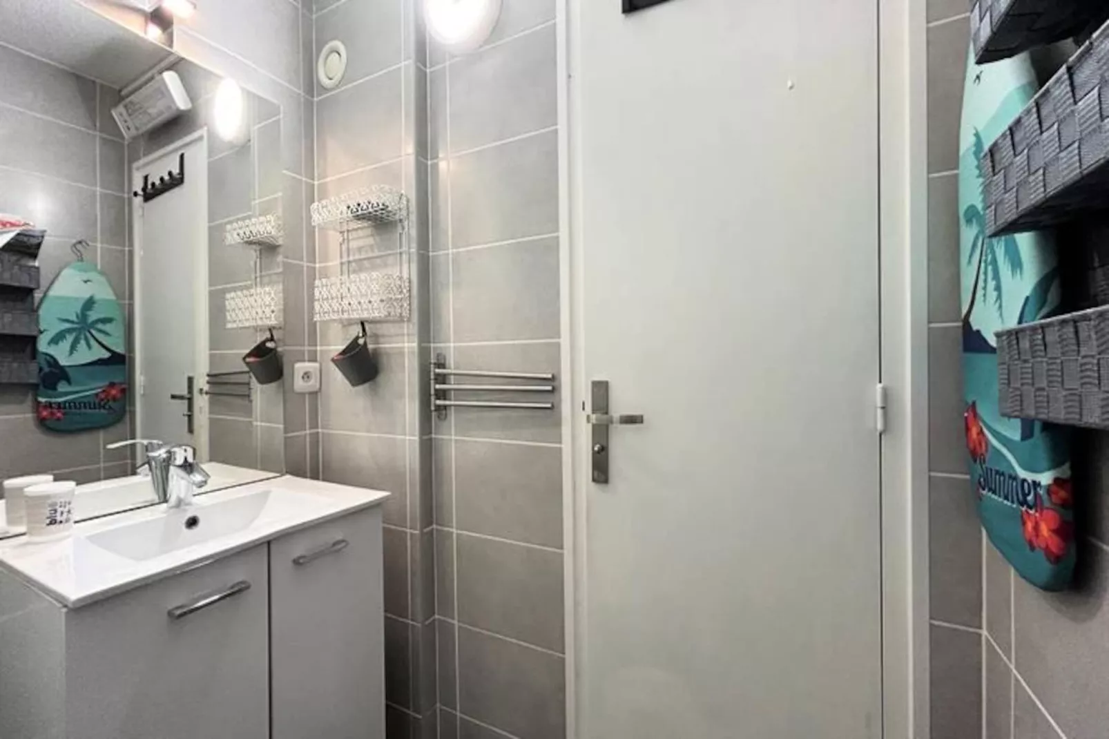 Résidence Cigaloun-Niet-getagd