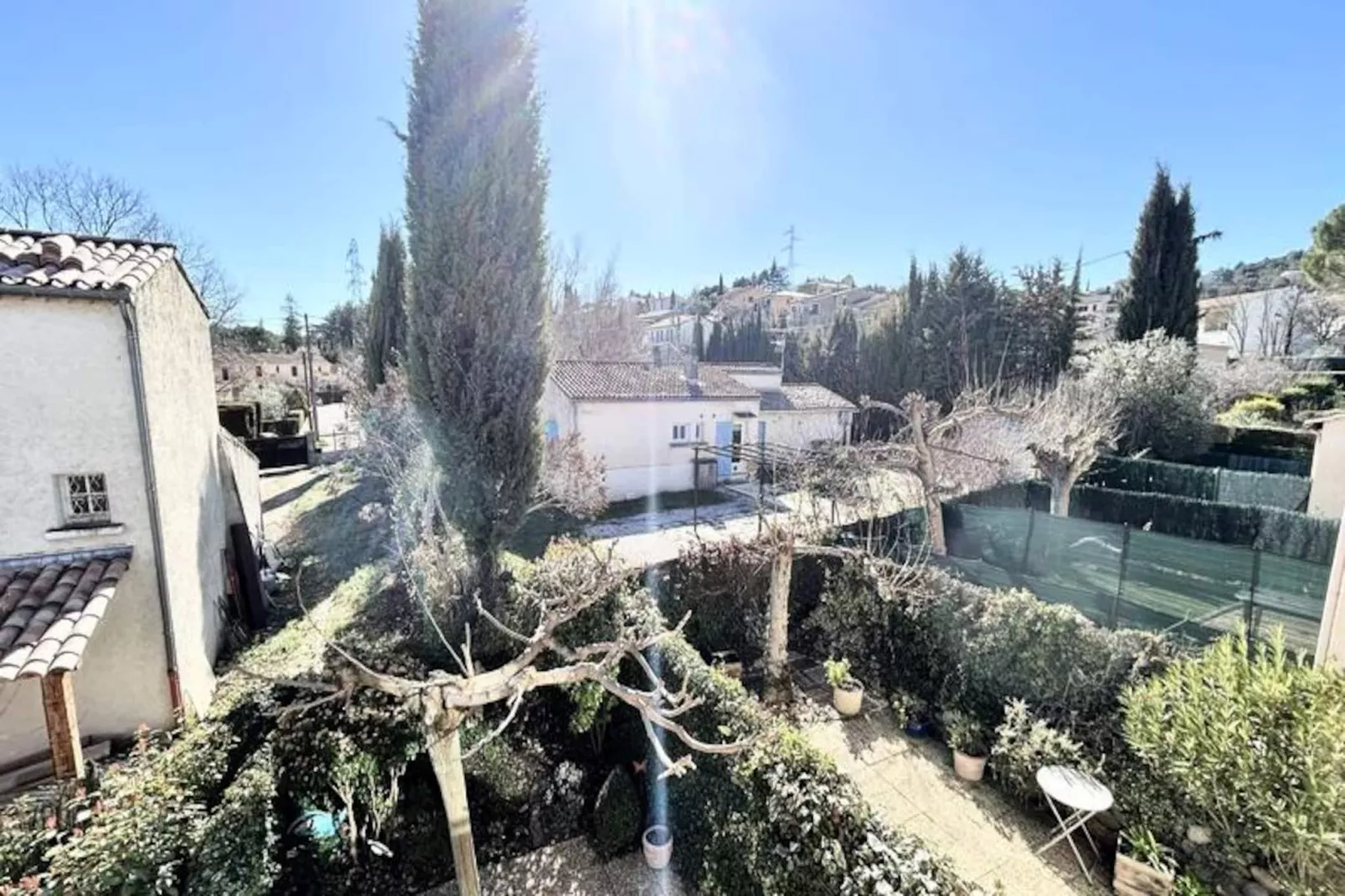 Résidence Clos De L'eden-Niet-getagd