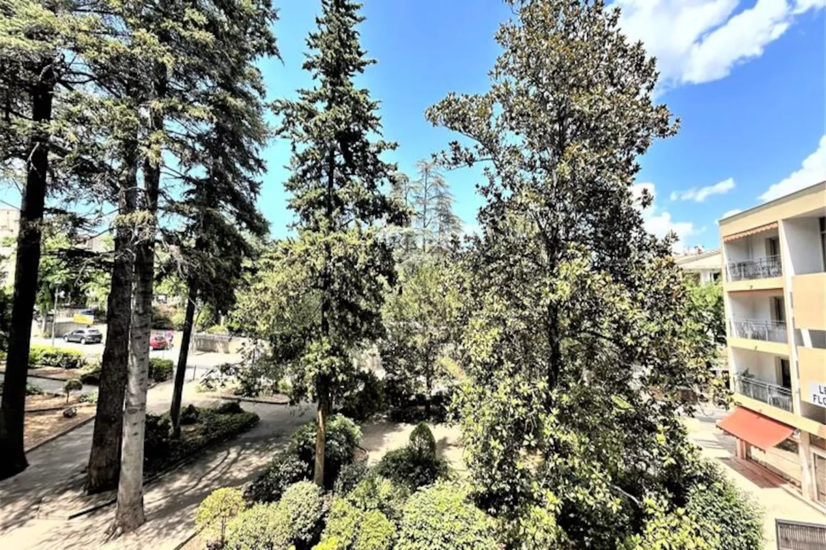 Résidence Cedres-Niet-getagd