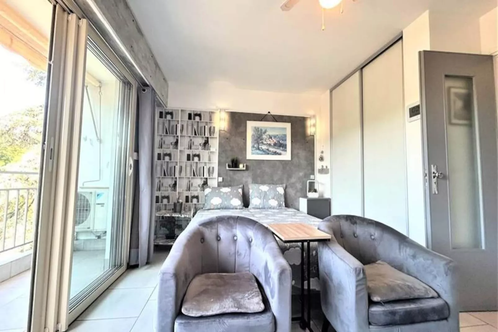 Résidence Cedres-Niet-getagd