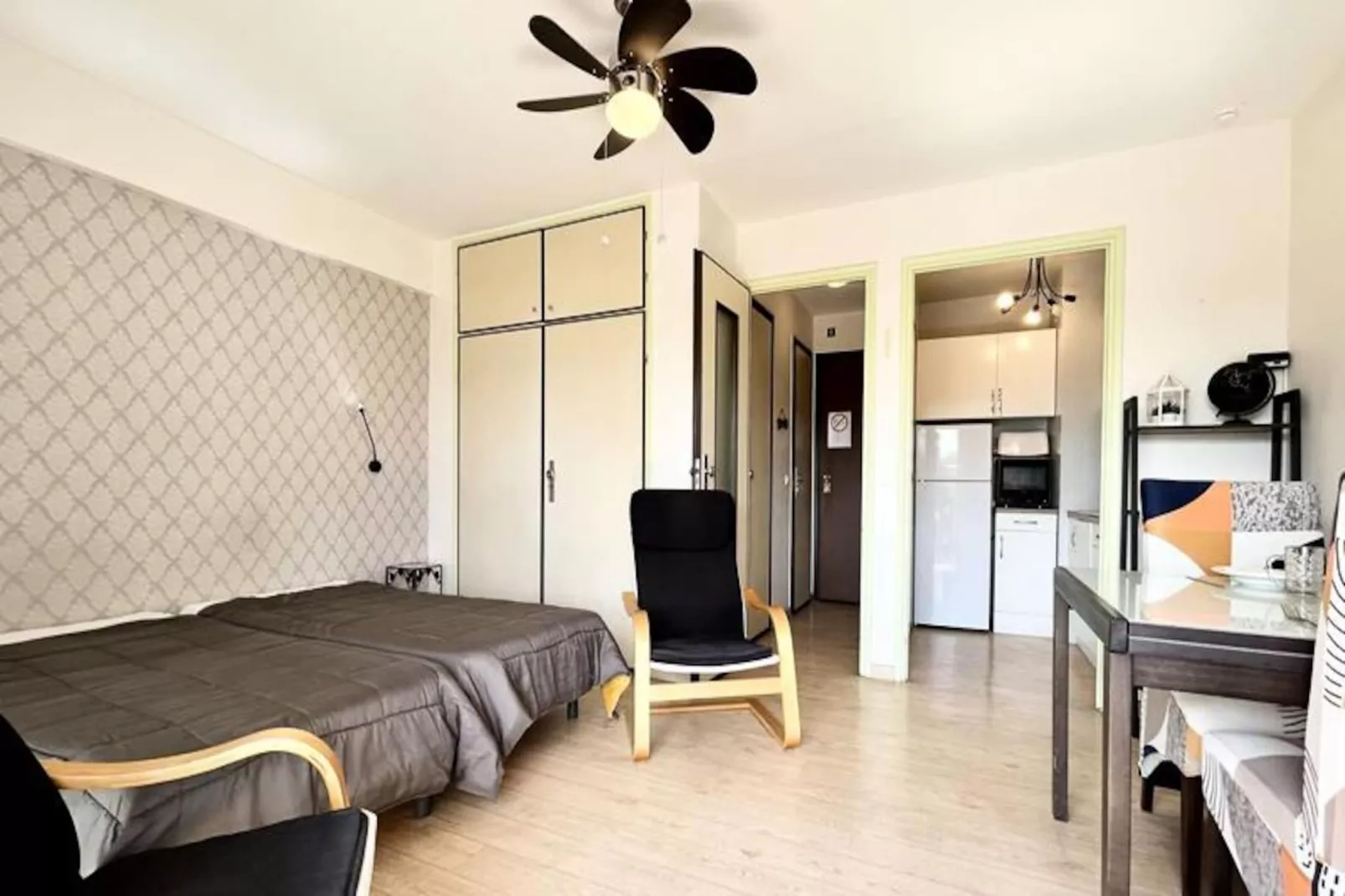 Résidence Cedres-Niet-getagd