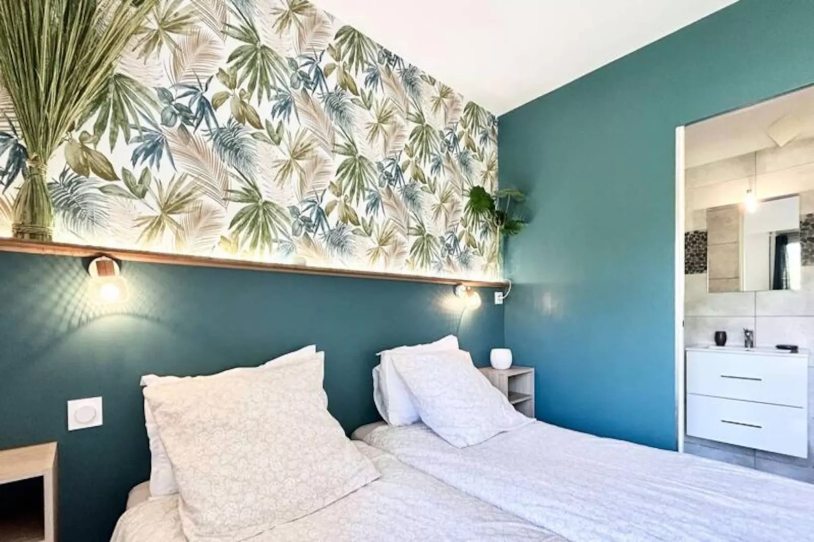 Résidence Cedres-Niet-getagd