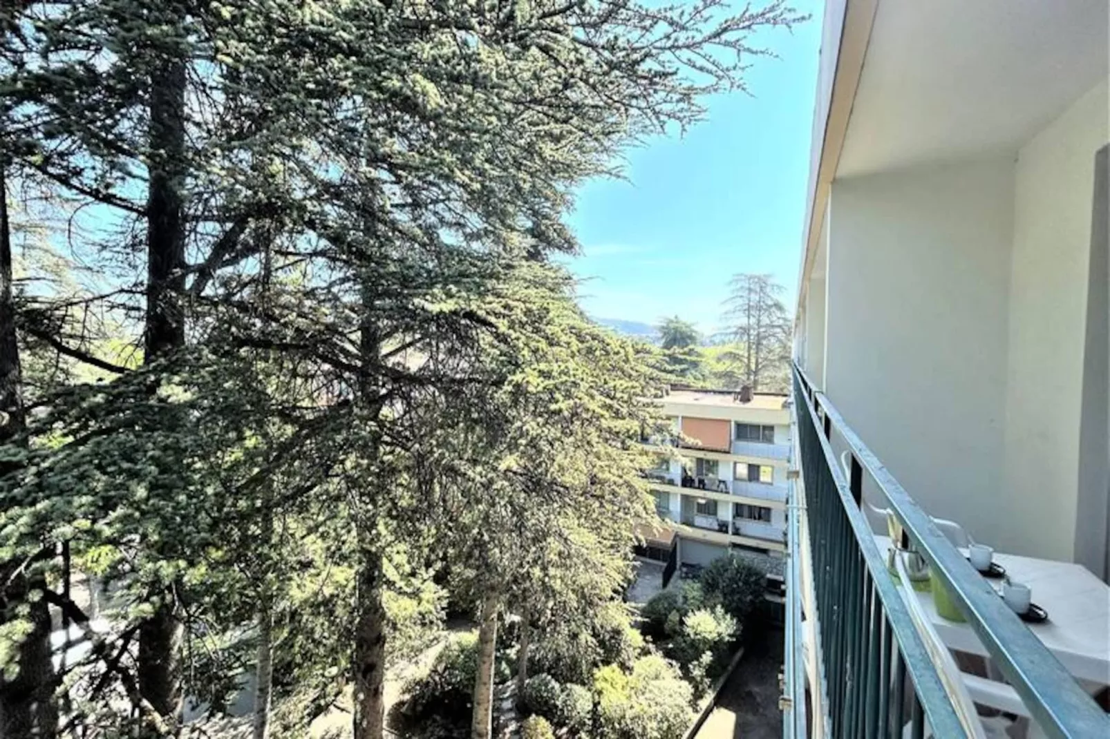 Résidence Cedres - Niet-getagd