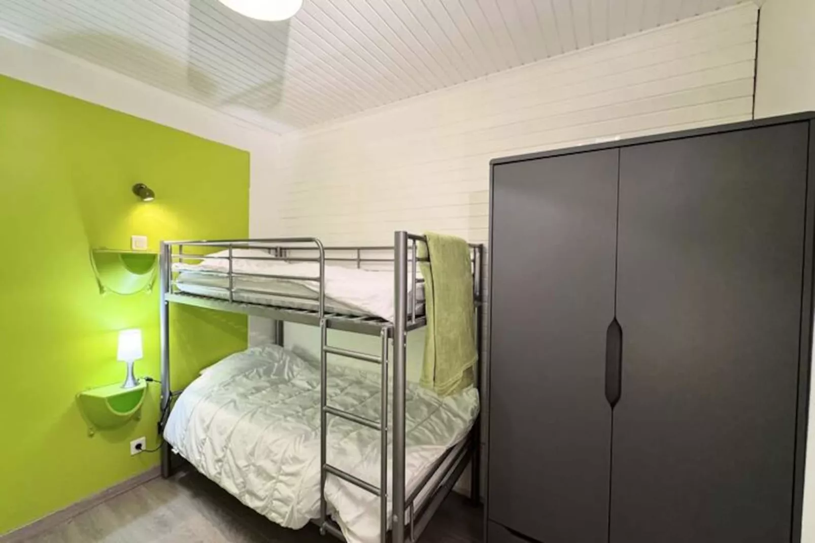 Résidence Olan - Niet-getagd