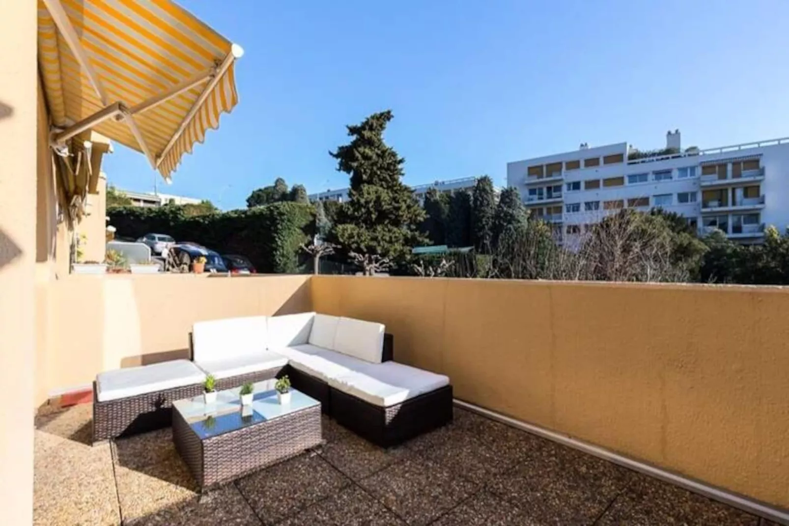 Résidence Havre De Paix 2 Pi&egrave;ces, Terrasse Vue Mer & Piscine-Niet-getagd