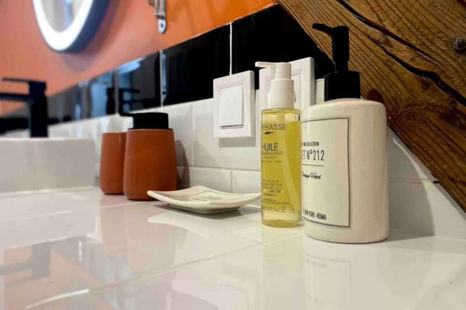 ✨magnifique Vue Sur La Mer Sur Le Port, Balcon S-o ✨-Niet-getagd