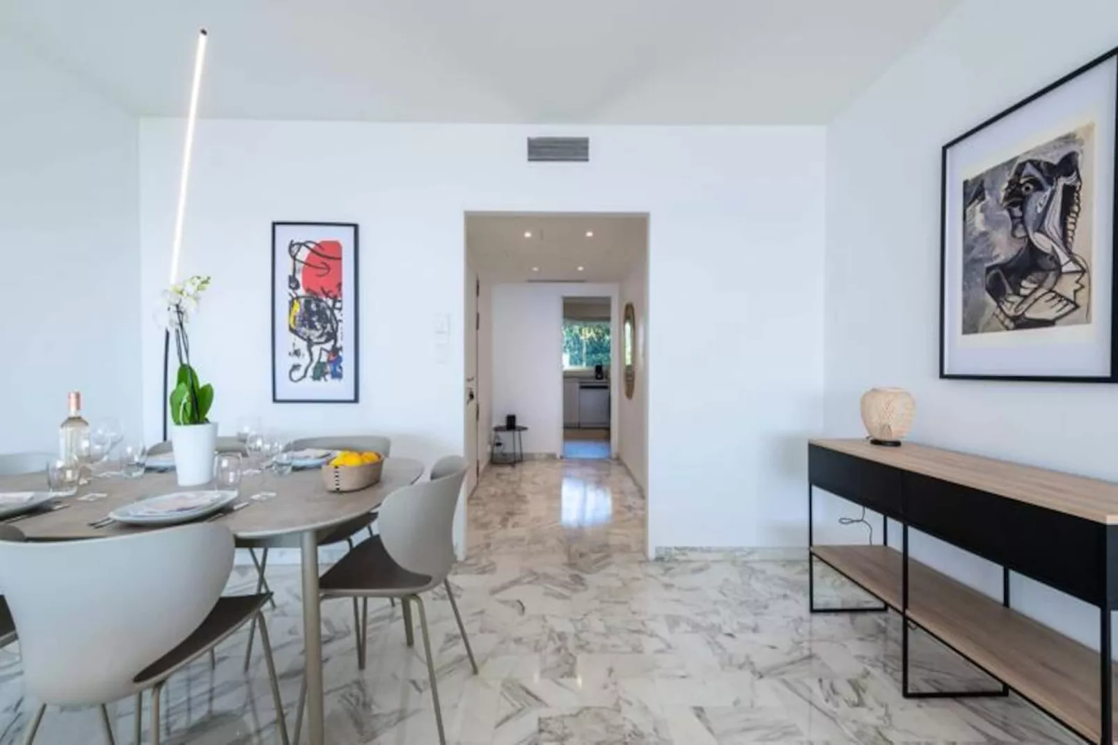 Résidence 3p Vue Mer, Piscine &ndash; Cannes Croix Des Gardes-Niet-getagd