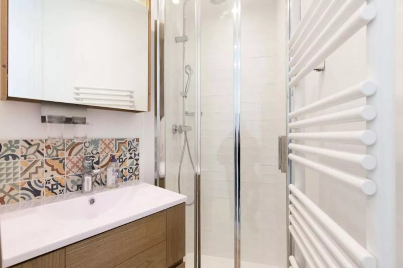 Résidence 3p  De Standing, Vue Mer Et Grande Terrasse-Niet-getagd