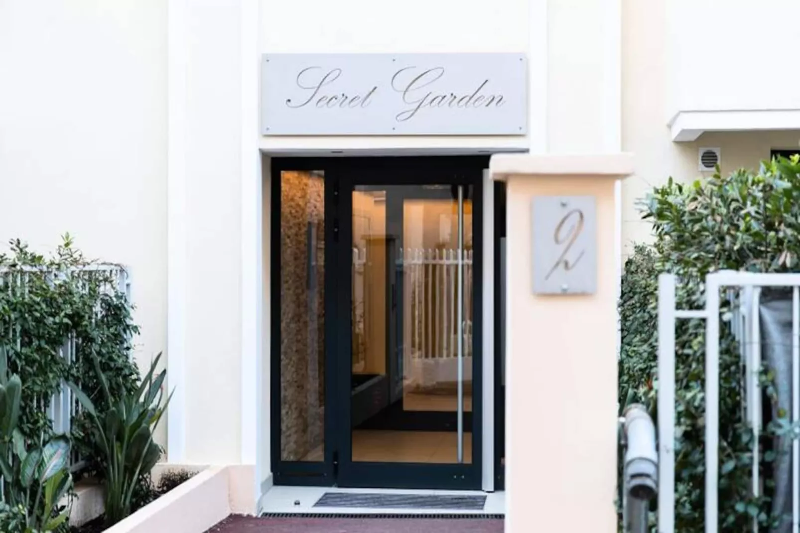 Résidence 3p Avec Jardin Et Piscine Au Coeur Du Palm Beach-Niet-getagd