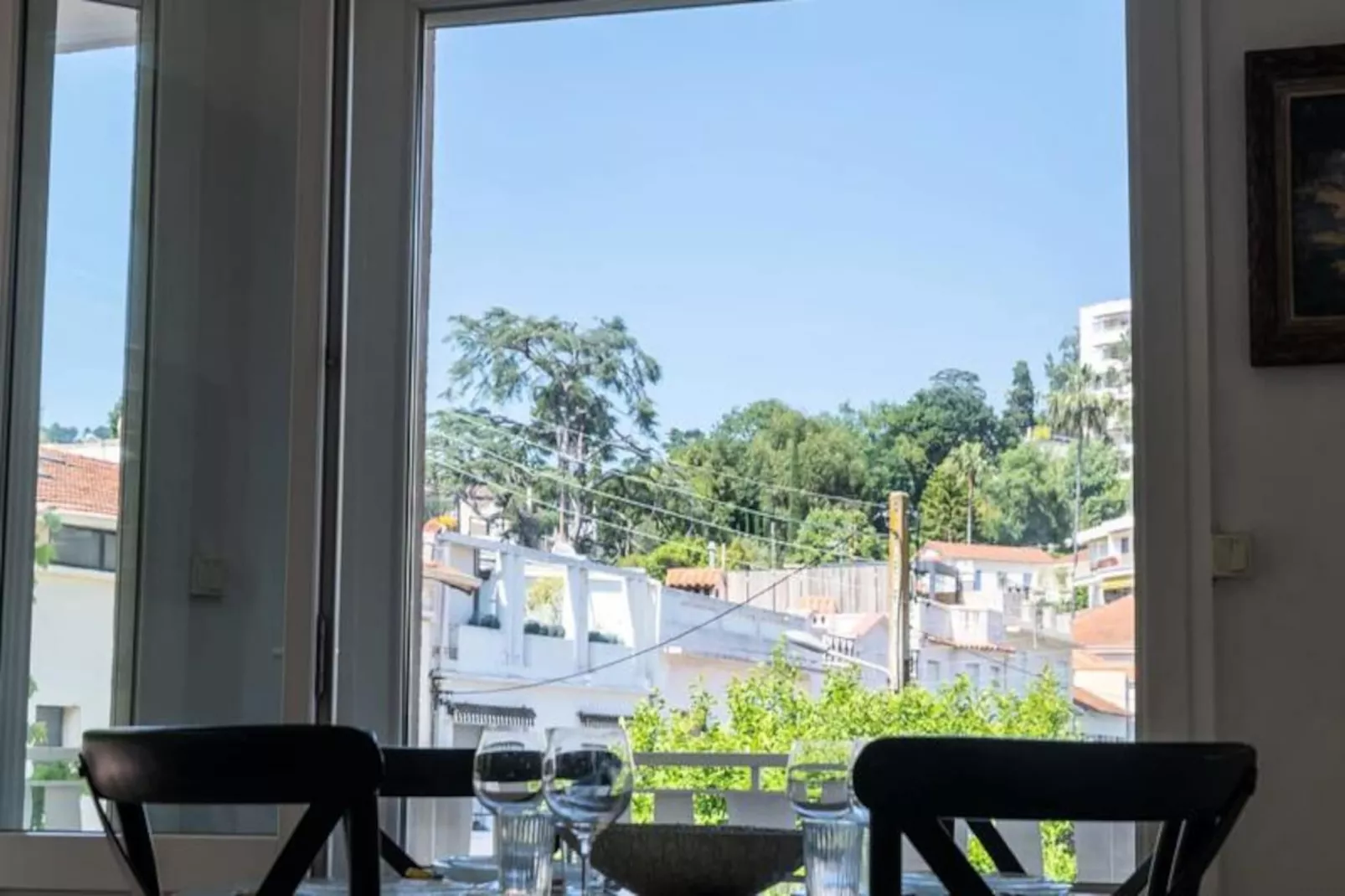 Résidence 3p Cosy, 6 Minutes à Pied Des Plages-Niet-getagd