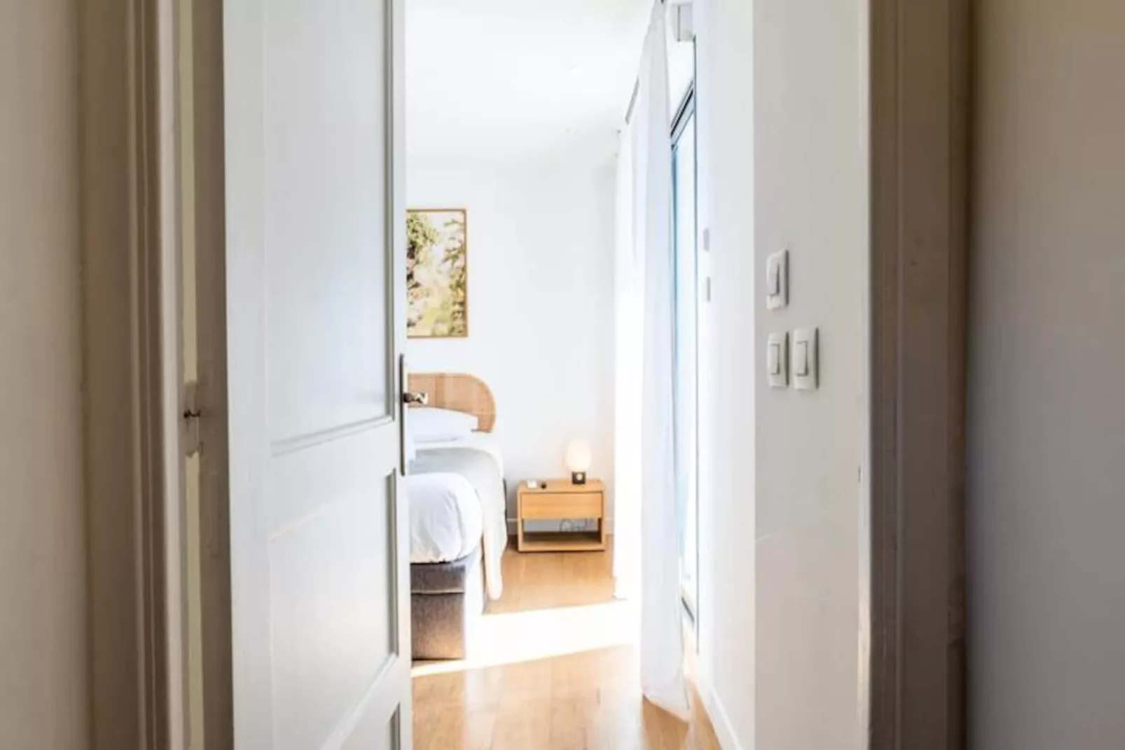 Résidence Maison 10 Pers., Piscine, Proche Centre De Cannes-Niet-getagd