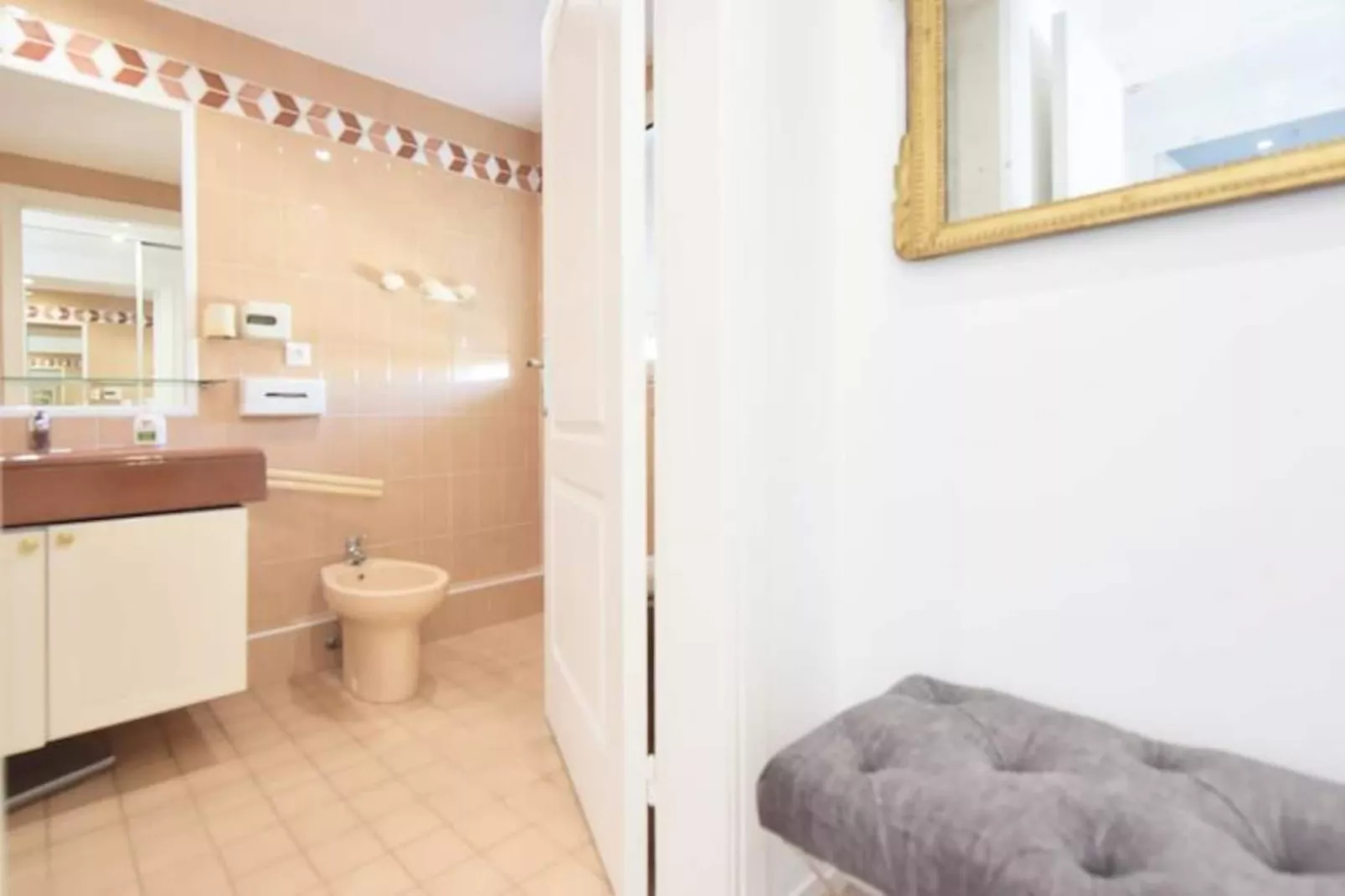 Résidence 3 Pi&egrave;ces En R&eacute;sidence Avec Piscine Et Vue Mer-Niet-getagd