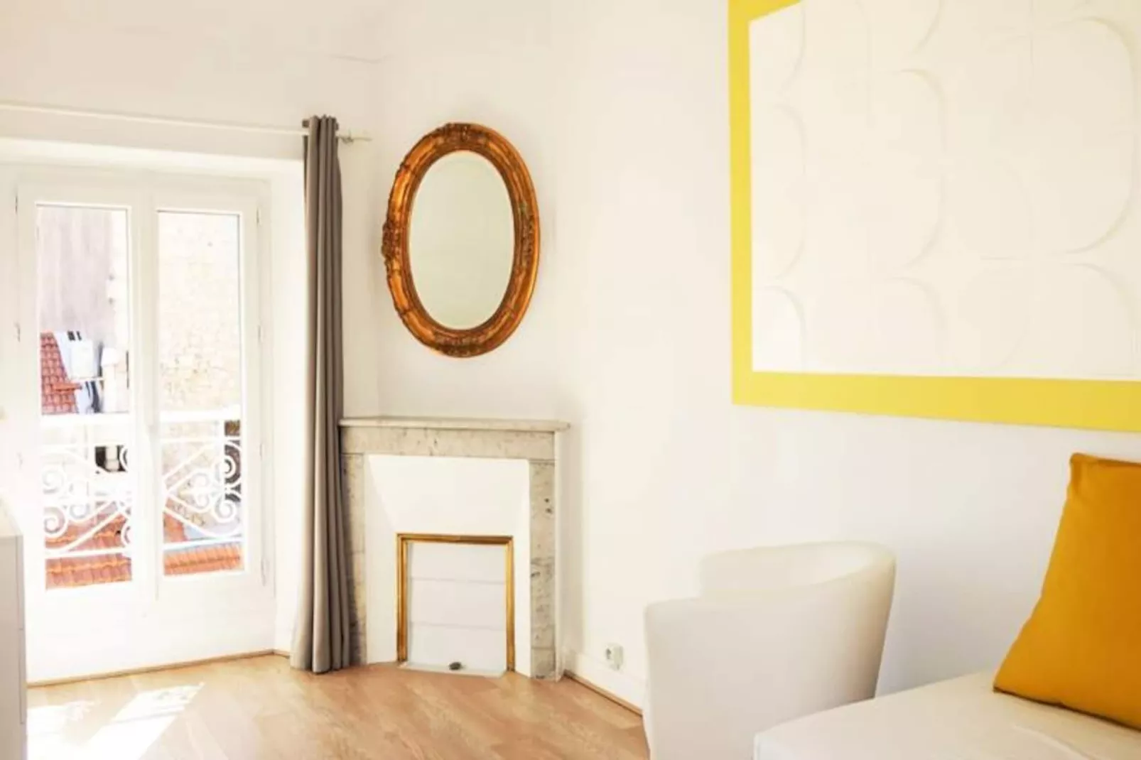 Résidence 3p Moderne En Centre Ville, à 1min De La Croisette-Niet-getagd