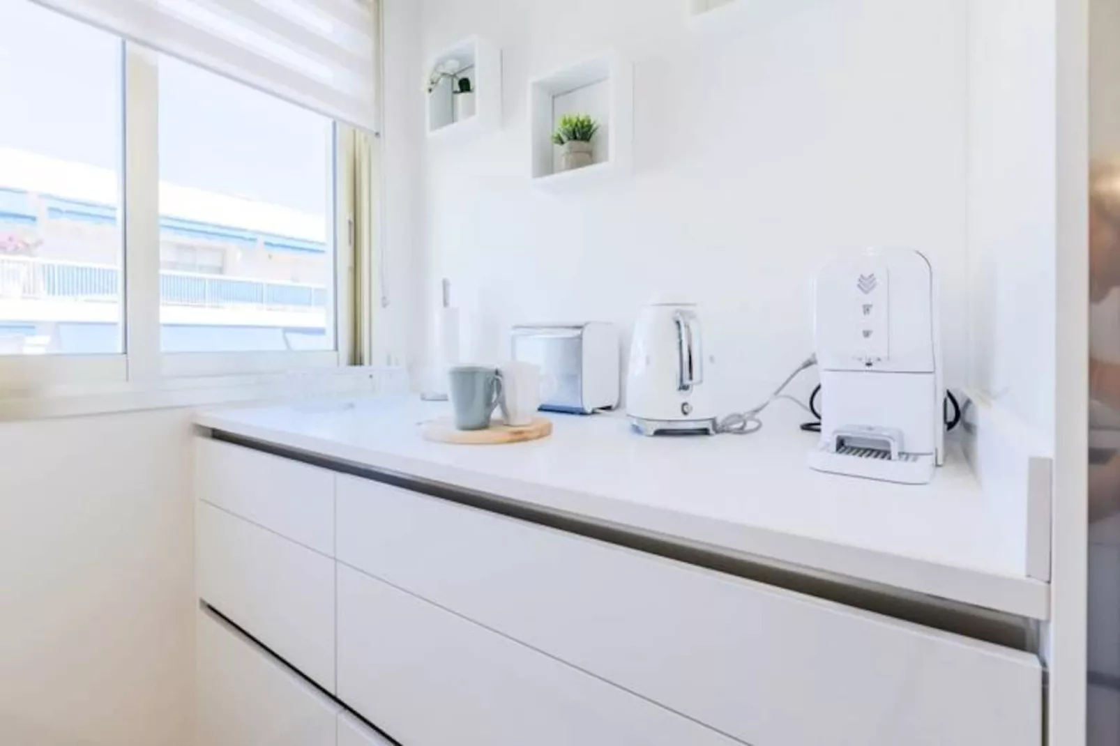 Résidence 2p De Style Avec Terrasse, Plages Et Commerces &agrave; Pied-Niet-getagd