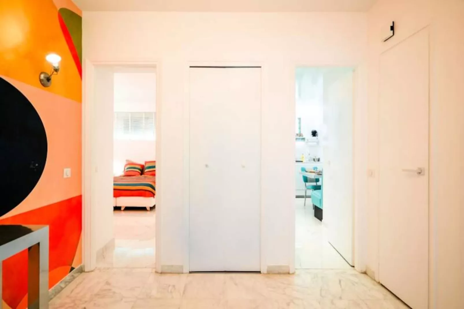 Résidence 3p R&eacute;sidence De Standing, Avec Vue Mer & Piscine-Niet-getagd