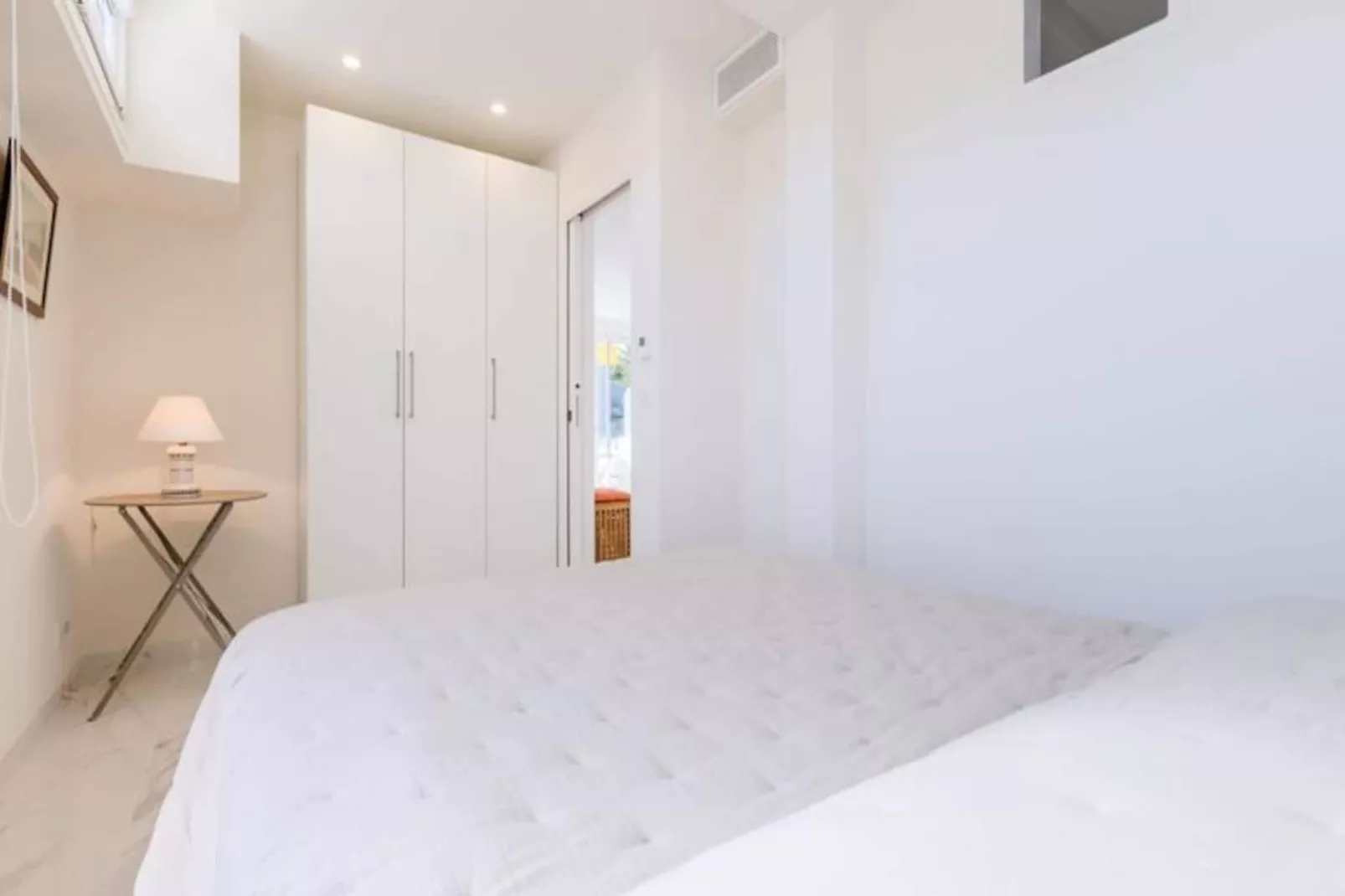 Résidence 2p De Style Avec Terrasse, Domaine Privé Palm Beach-Niet-getagd