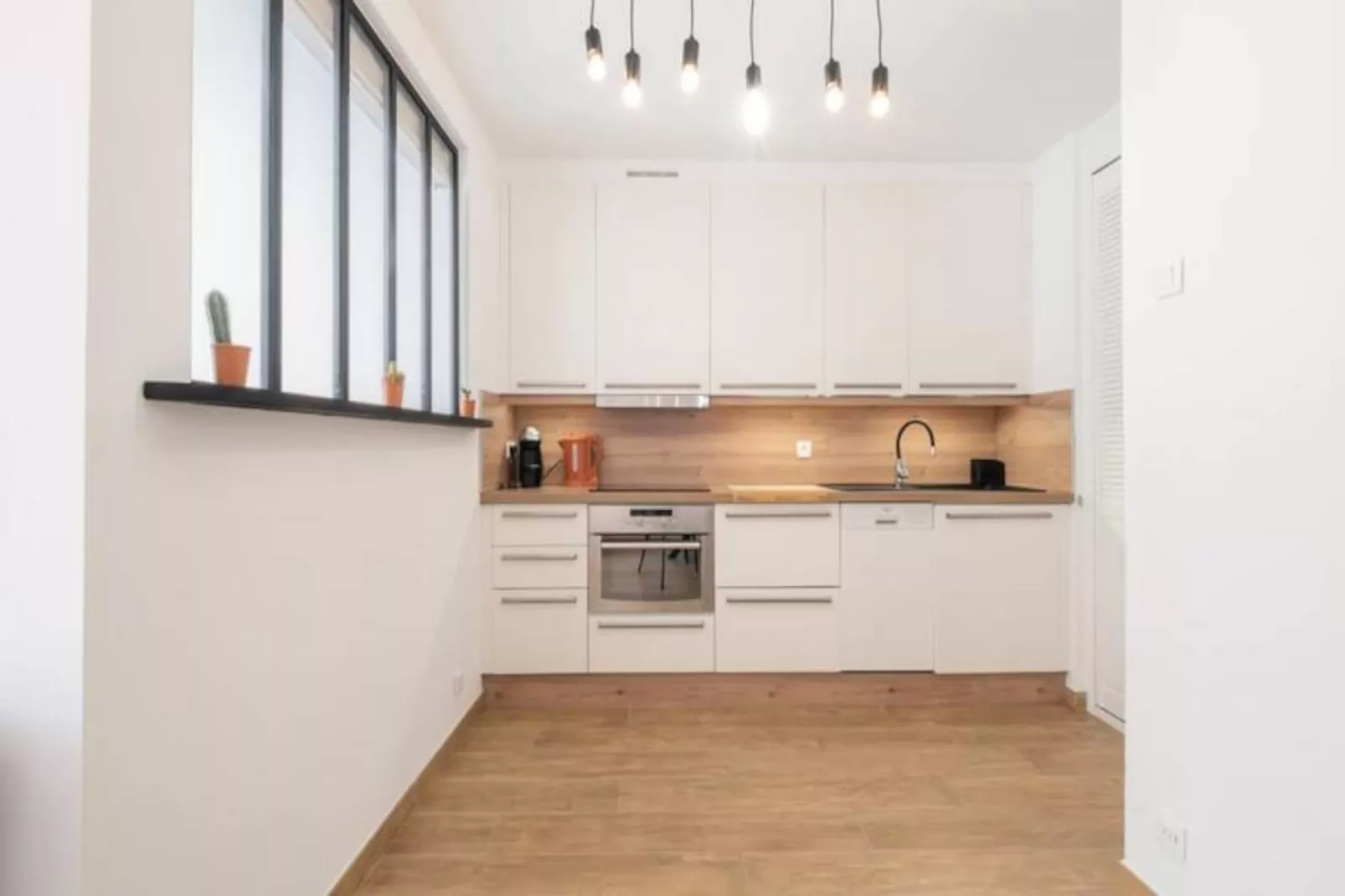 Résidence Appartement Avec Piscine R&eacute;sidentiel-Niet-getagd