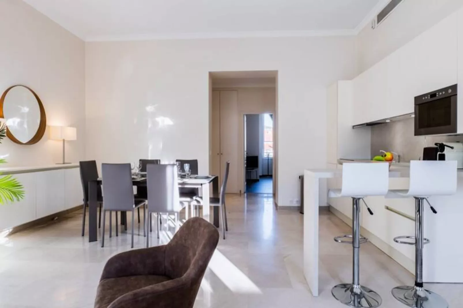 Résidence 3 Pièces Rue D’antibes à Deux Pas Du Palais Des Festivals-Niet-getagd