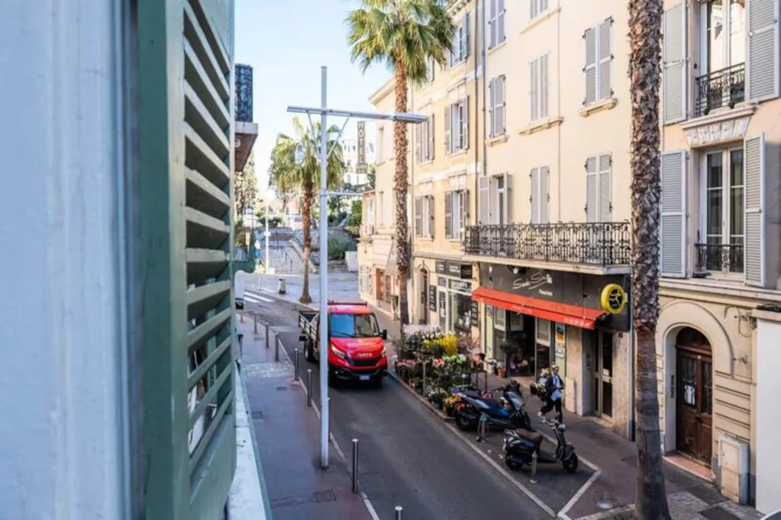 Résidence 2p Moderne, Proche Plages Et Palais Des Congr&egrave;s-Niet-getagd