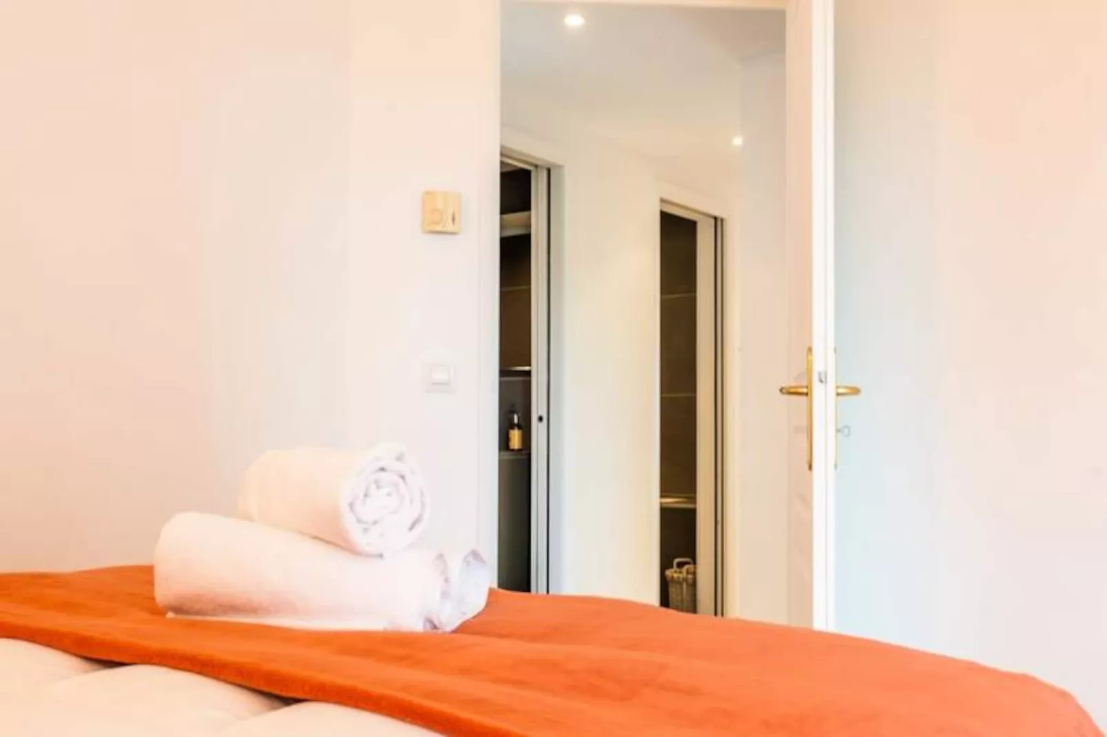 Résidence 3p De Standing, Piscine, Vue Mer, à 2 Pas Des Plages-Niet-getagd