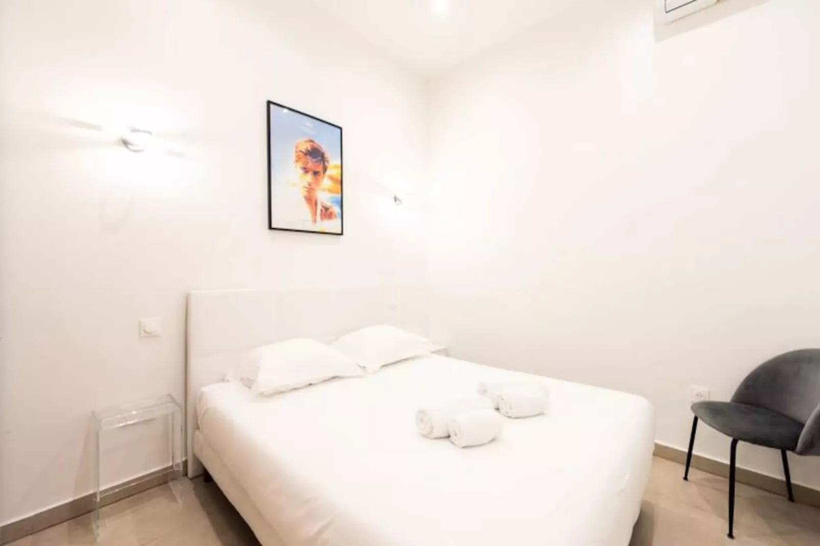 Résidence Appartement Moderne En Plein Centre Ville !-Niet-getagd