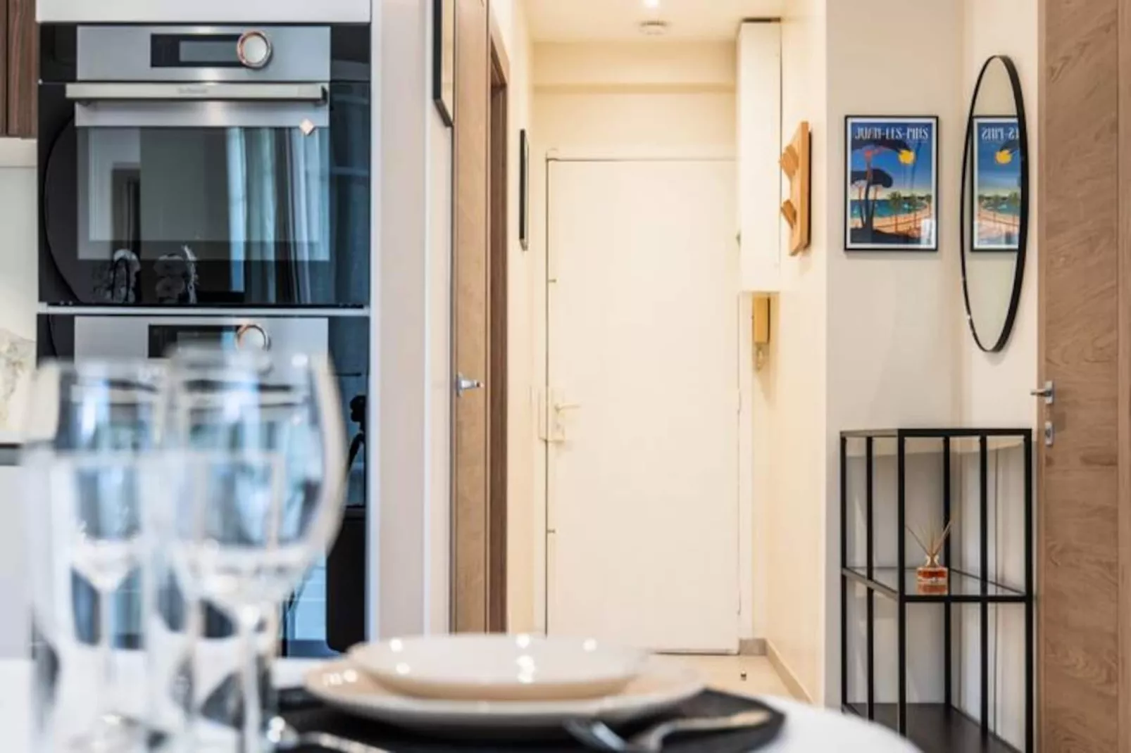 Résidence Rare ! Rez-de-jardin 10 Minutes &agrave; Pied Du Centre-Niet-getagd