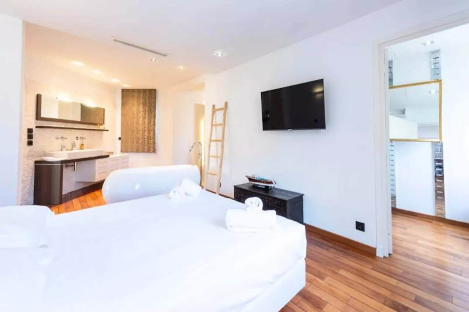 Résidence Duplex à Pied Des Plages-Niet-getagd