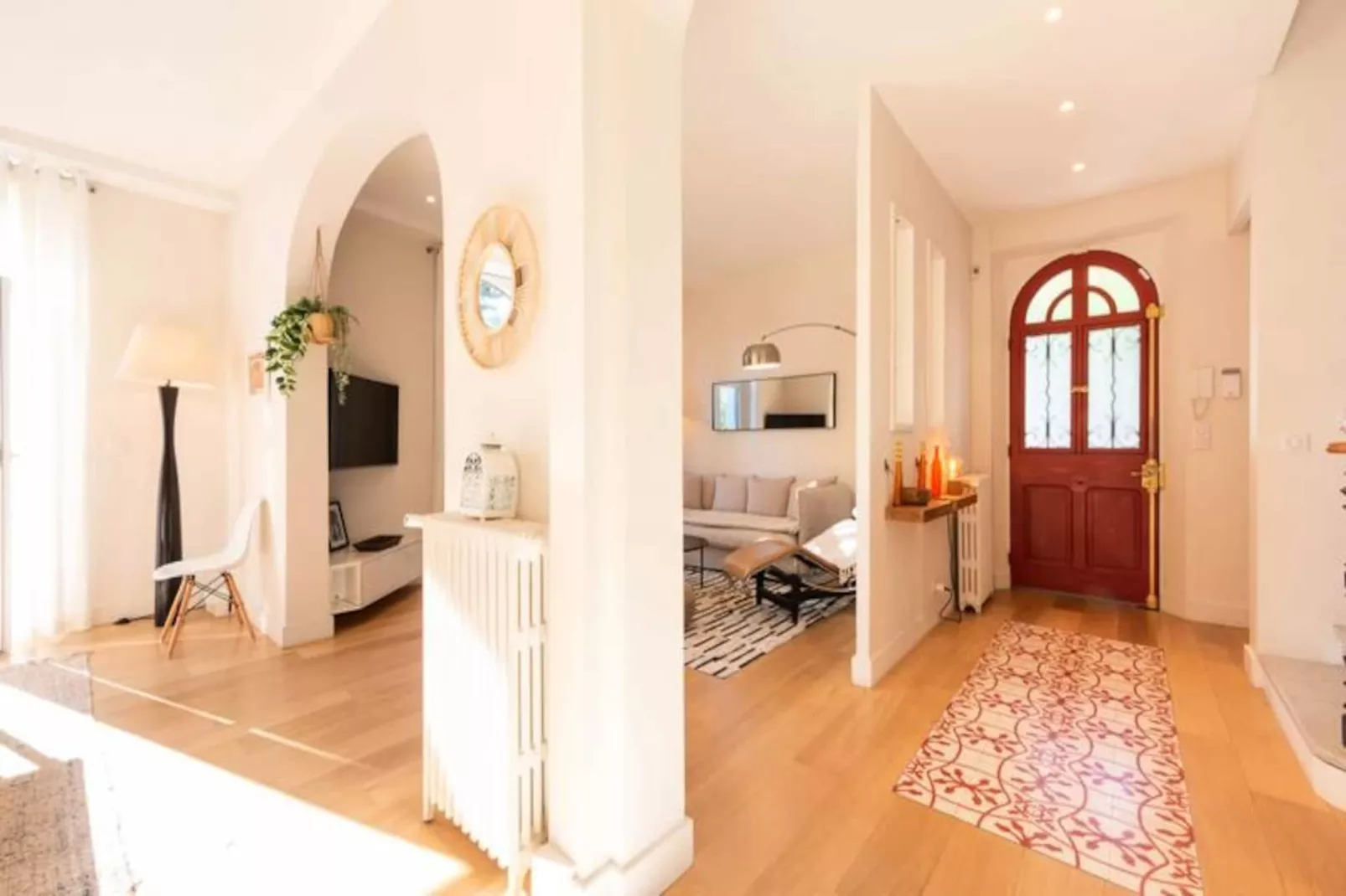 Résidence Villa 180m&sup2; 5p Cannes Piscine Garage-Niet-getagd