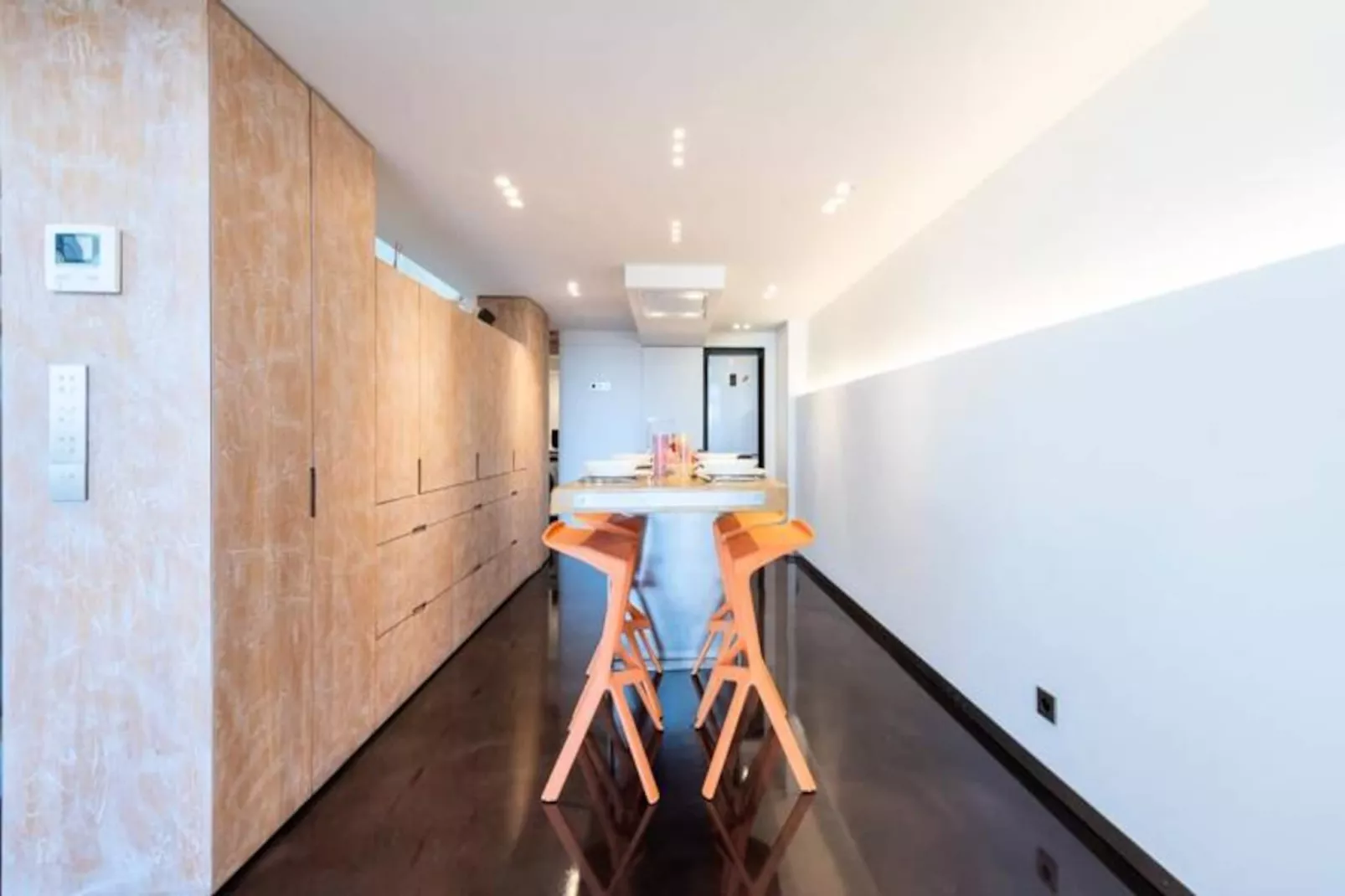 Résidence 2p Duplex 75m&sup2; Avec Piscine-Niet-getagd