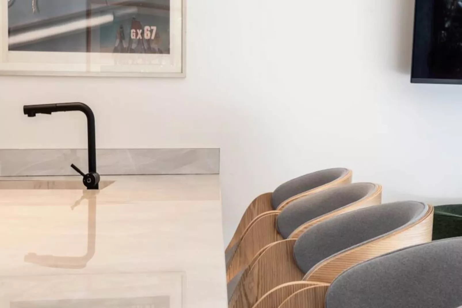 Résidence 2p En Duplex De Standing Au Calme-Niet-getagd