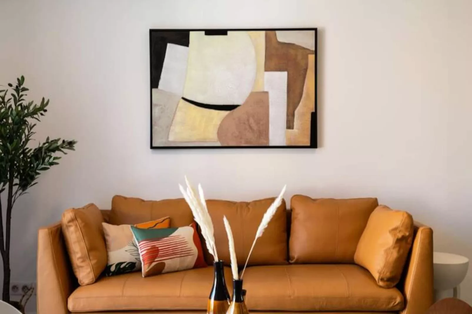 Résidence 3p Terrasse & Calme Cannes Centre-Niet-getagd