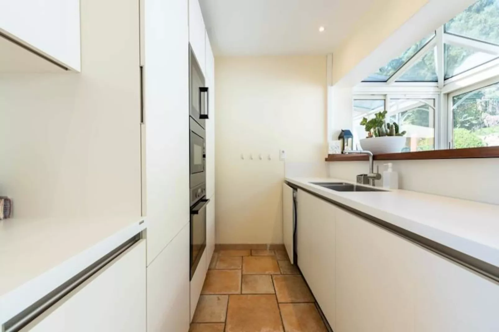 Résidence Unique ! 3p Piscine & Rooftop-Niet-getagd