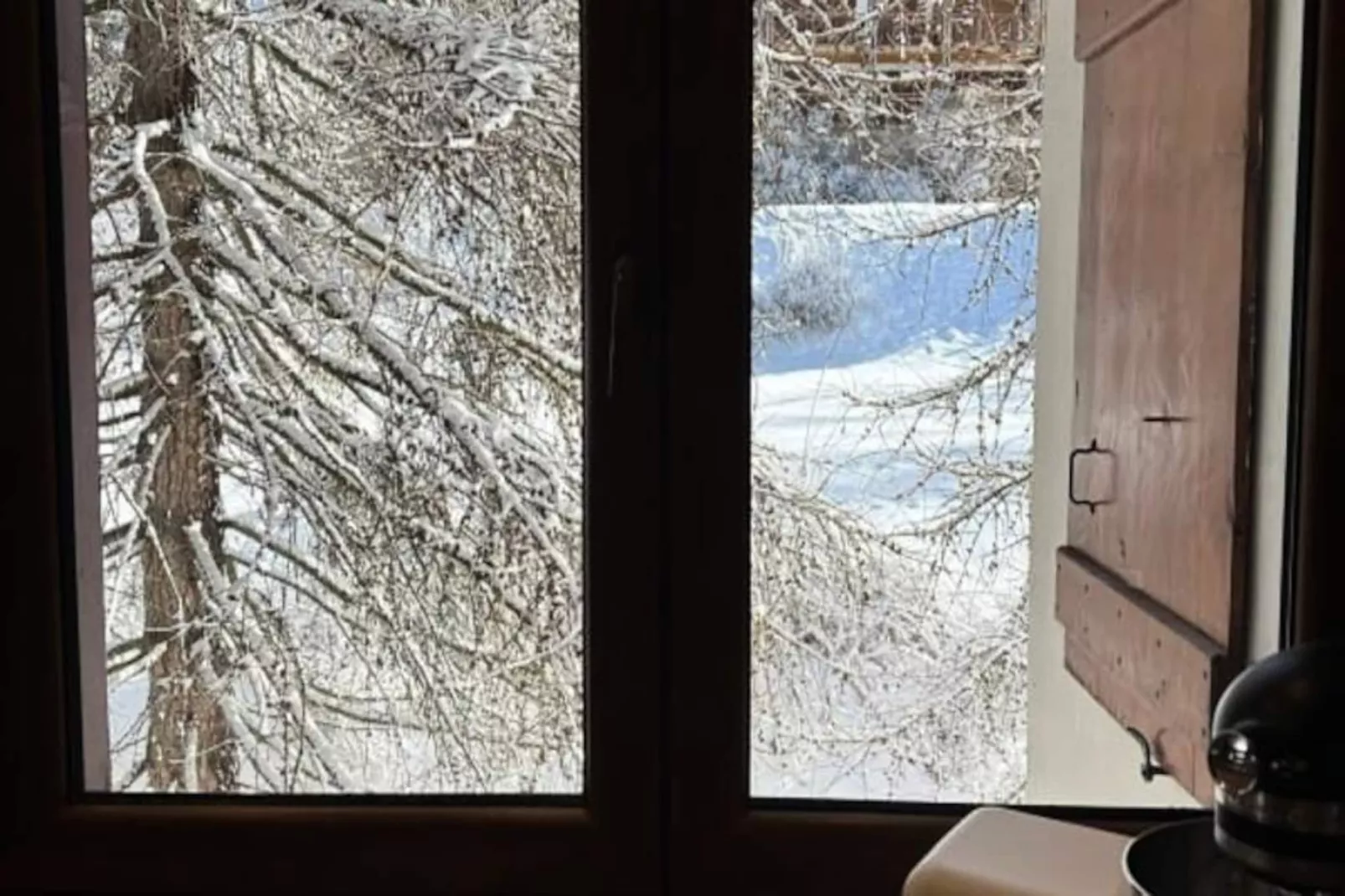 Superbe Appartement Pour 4 - 100m Des Pistes-Niet-getagd