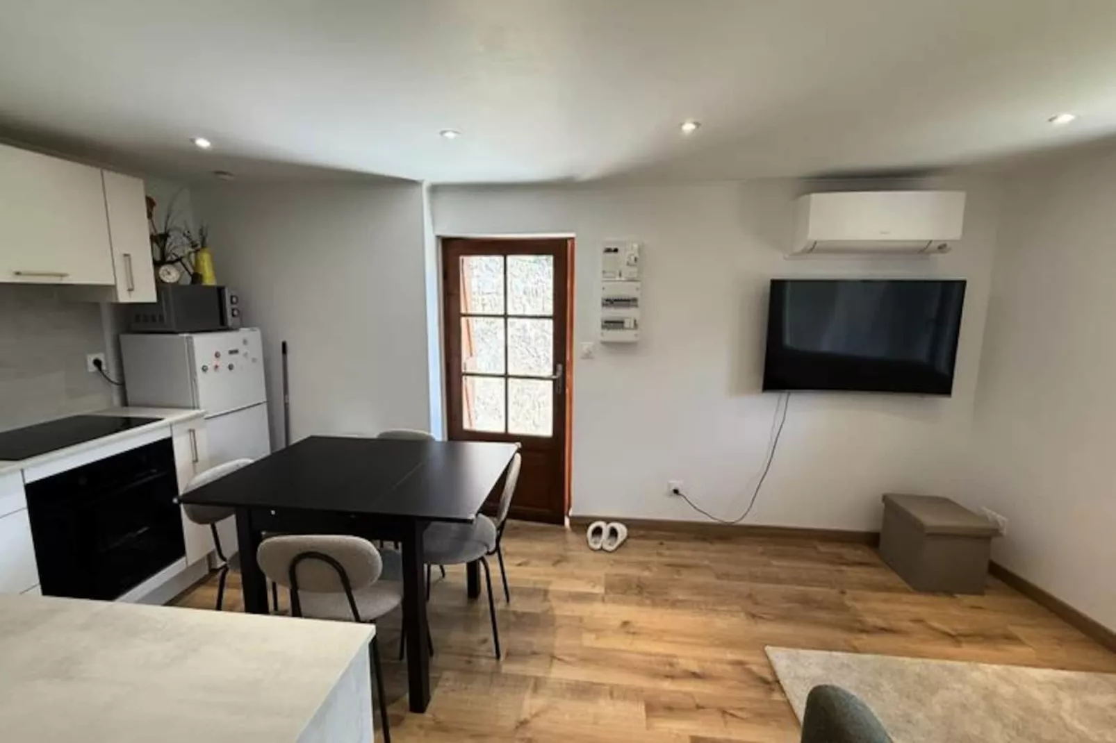 Bel Appartement Au Coeur De La Nature Avec Jardin - Niet-getagd