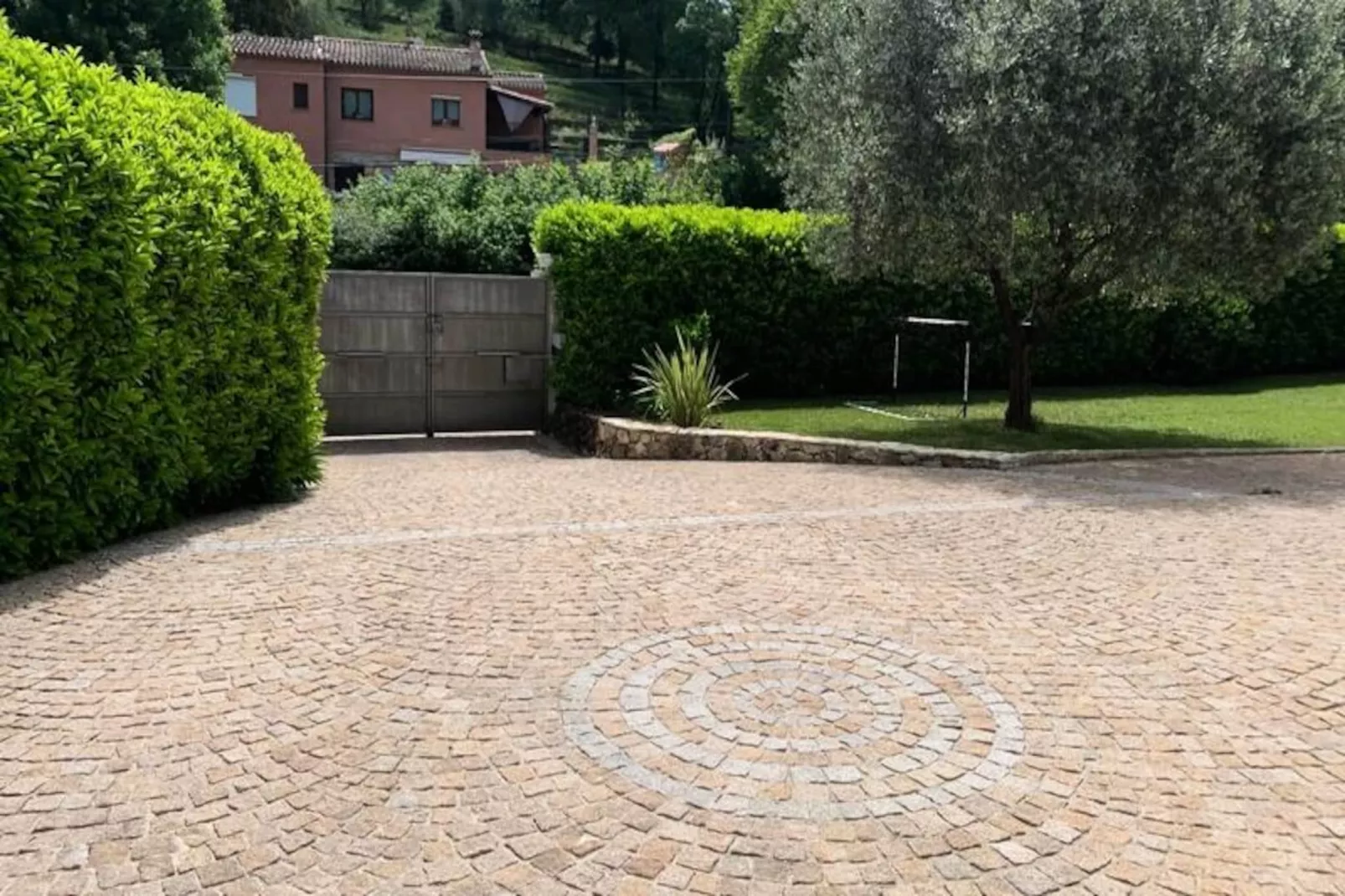 Belle Et Spacieuse Villa - Piscine - Jardin-Niet-getagd