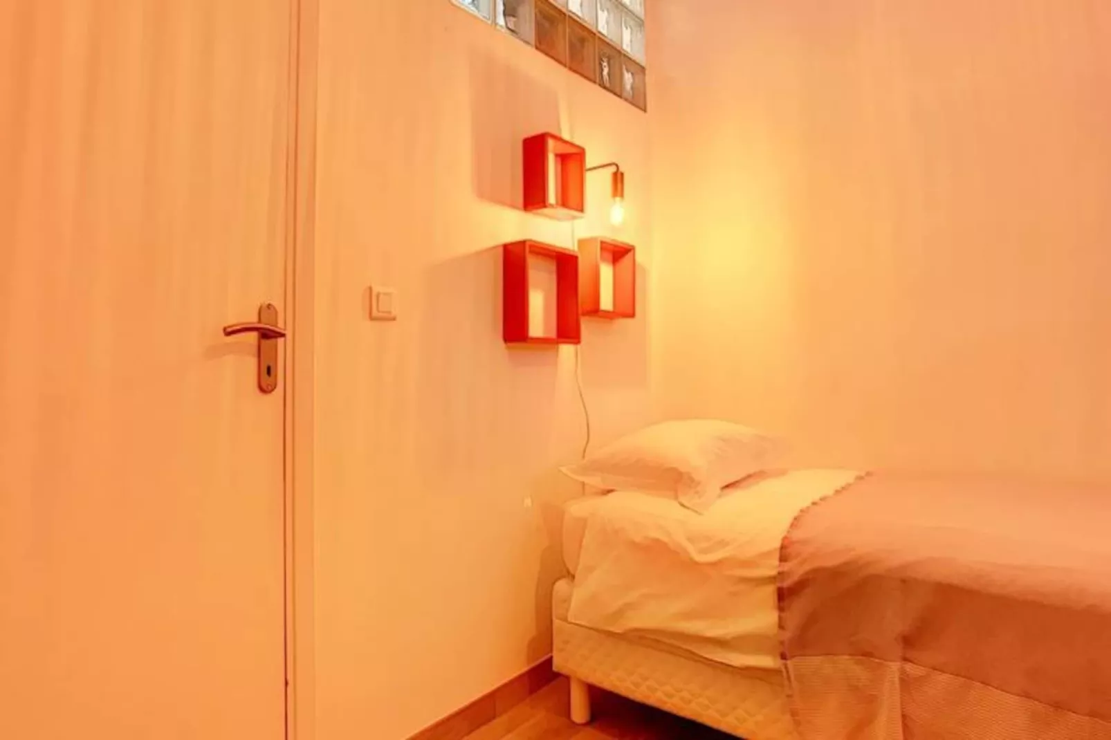 Résidence Cours Mass&eacute;na Sur Le March&eacute; Proven&ccedil;al-Niet-getagd