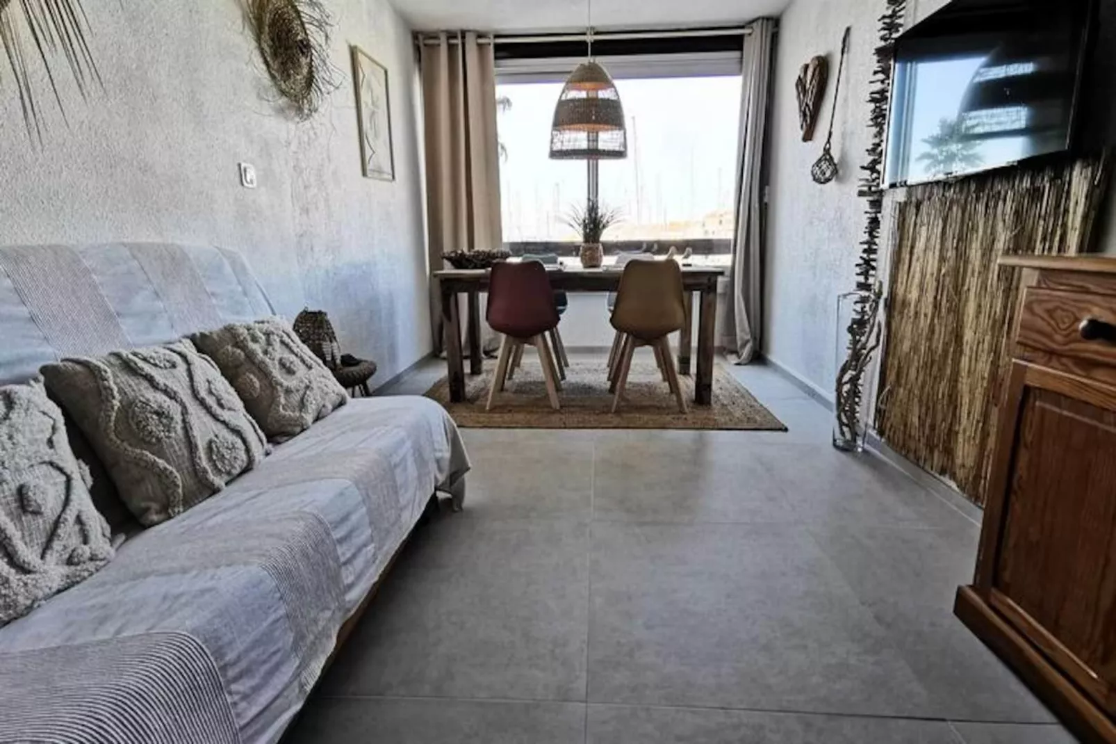 Résidence Karukera-Niet-getagd