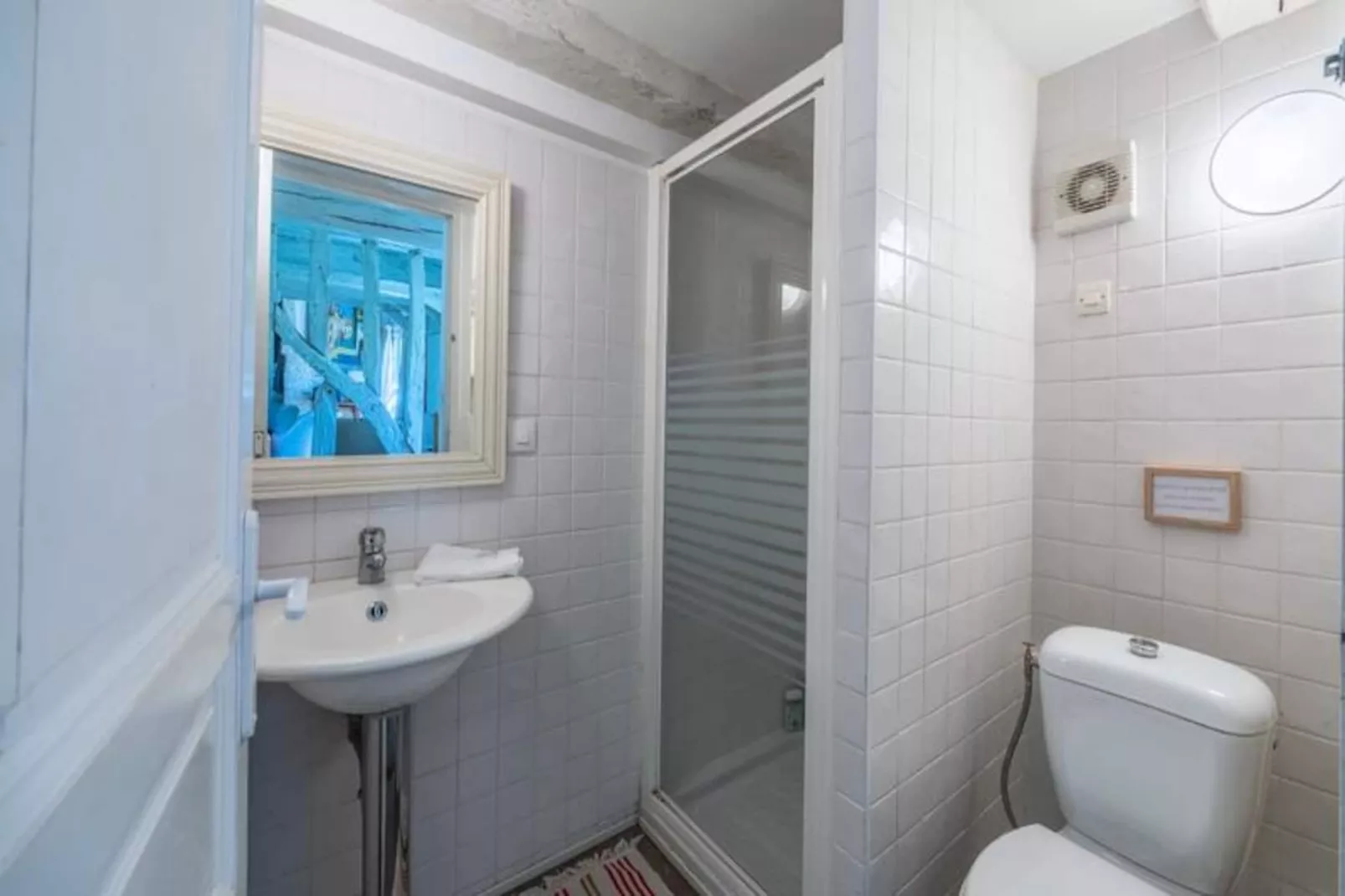 Maison Le Clos Longlais --Niet-getagd