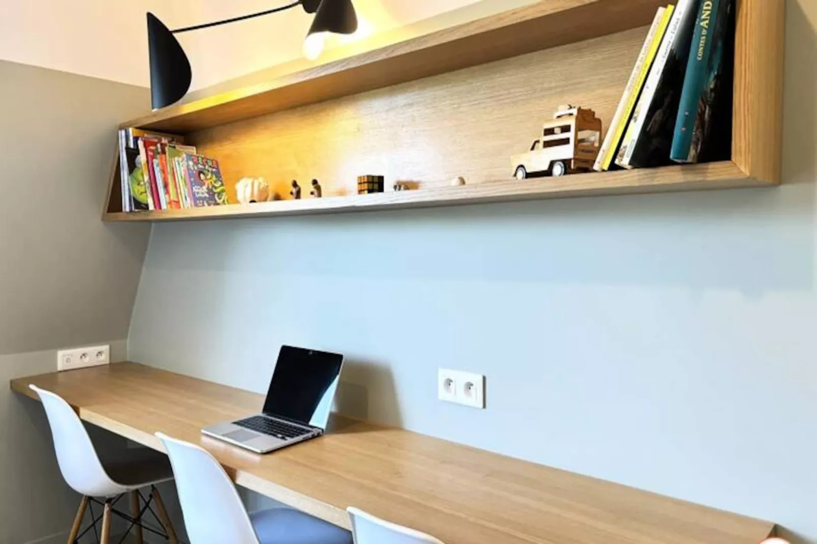 🏖️ Le Palais Des Terrasses-Niet-getagd